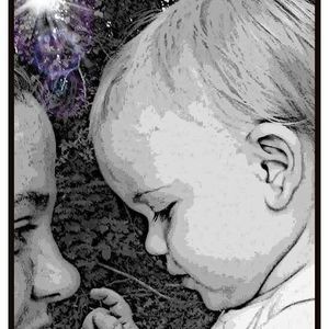 Meet your Posher, Ginger